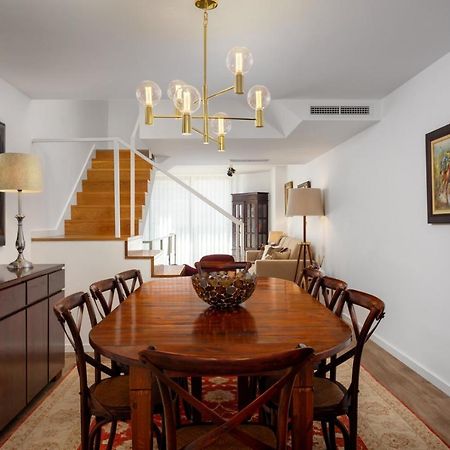 Stupendo-Three Rooms-Suite With Terrace -Center -Air Conditioning-Free Park Lisbon Bagian luar foto
